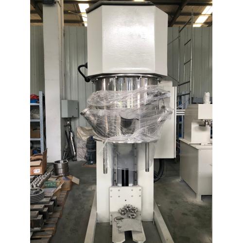 密封胶双行星动力混合机