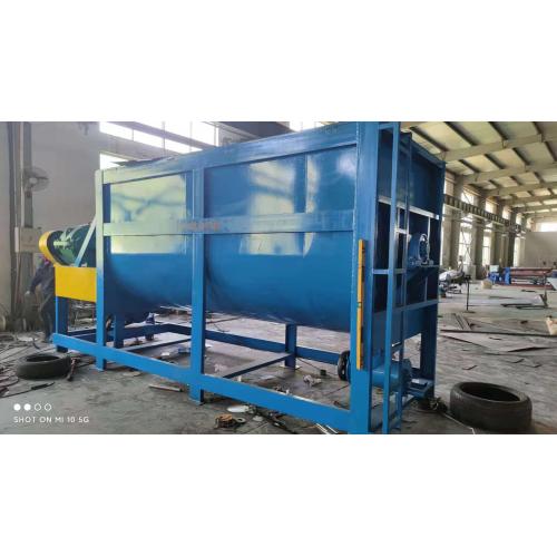 不锈钢U型酱料混合机