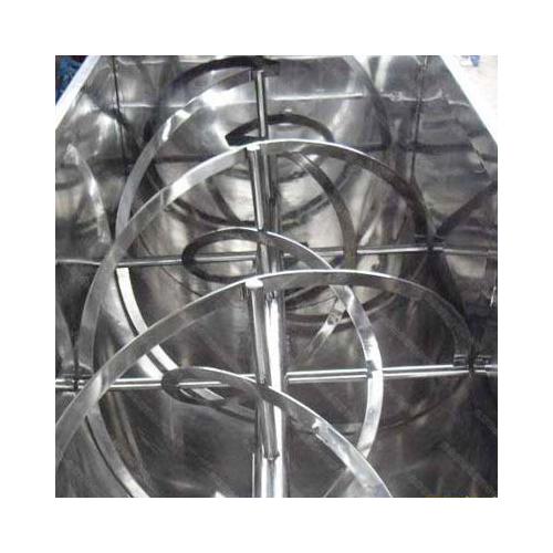 螺杆带式搅拌器