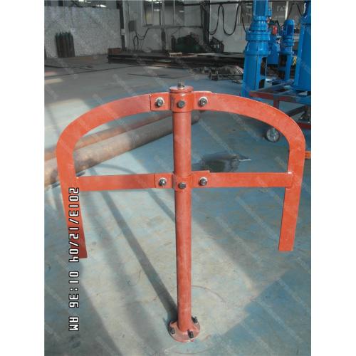 乾众不锈钢框式搅拌器