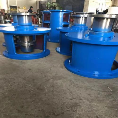 搅拌器配件机架图