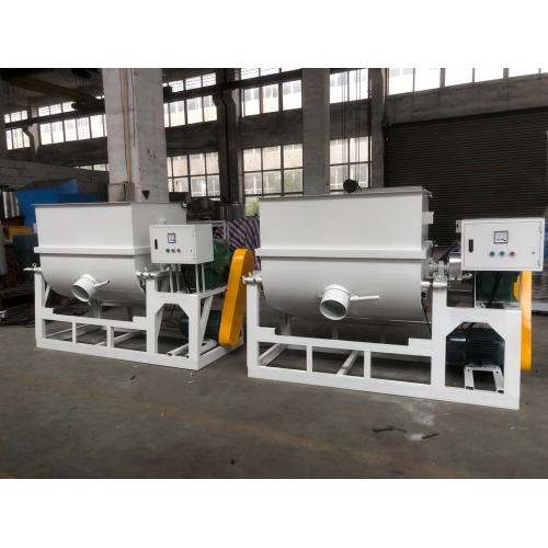 搅拌机，卧式低速搅拌机，卧式搅拌机，不锈钢卧式搅拌机，混合机