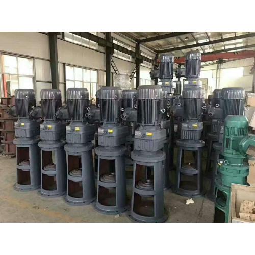 R系列齿轮减速机