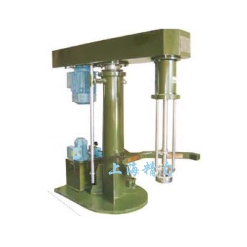 系列液压升降高剪切乳化机