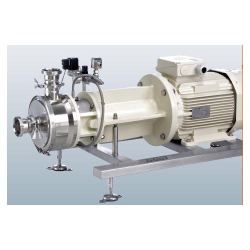 在线分散均质机