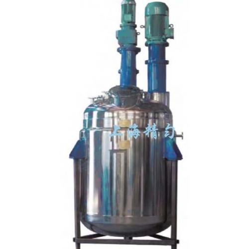 乳化搅拌釜