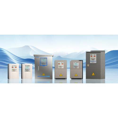 供水排污智能控制器