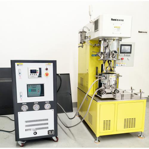 行星搅拌机（带模温机）