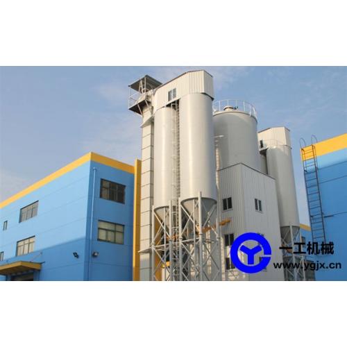 保温砂浆生产线