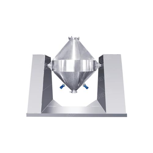 双锥混合机