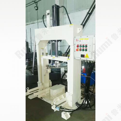 60L 双行星搅拌机