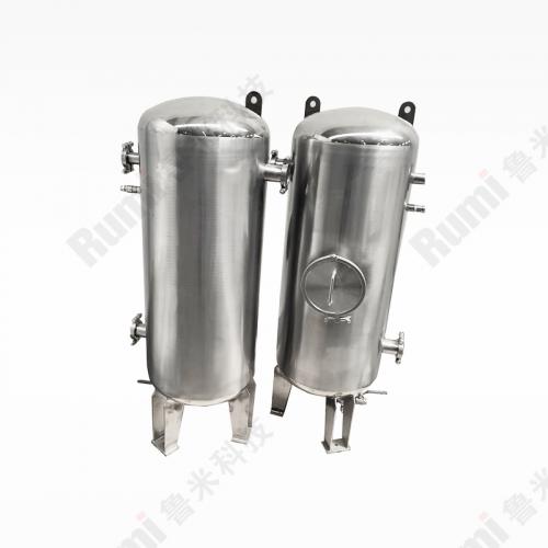 不锈钢缓冲罐