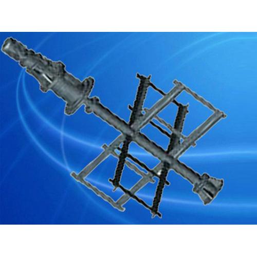 JBK型框式搅拌机