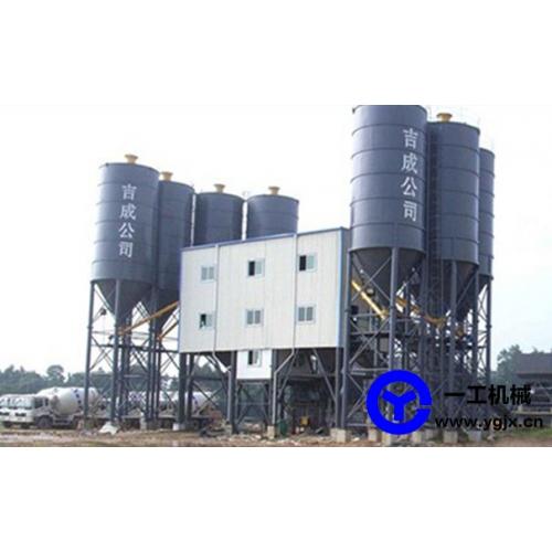 抗裂砂浆生产线