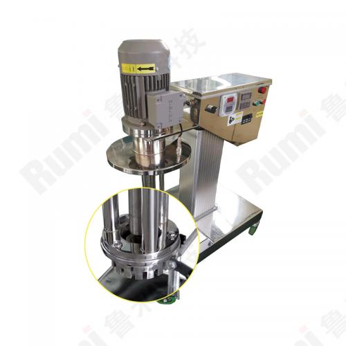 电动升降乳化机（中试）