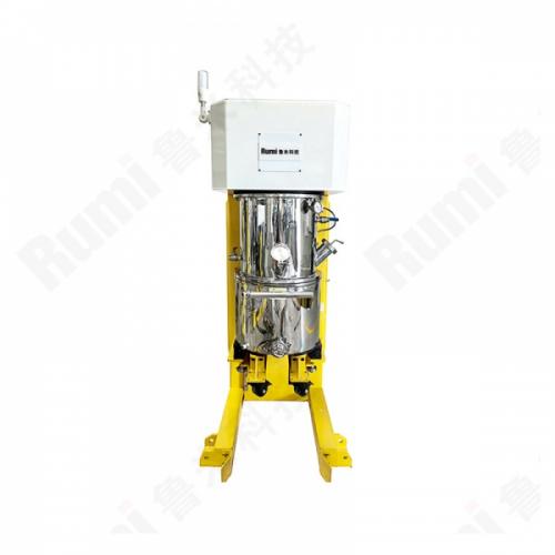 60L双行星搅拌机（升桶型）