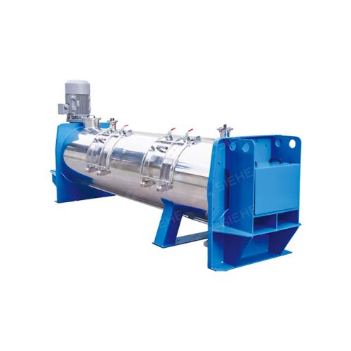 连续式混合机