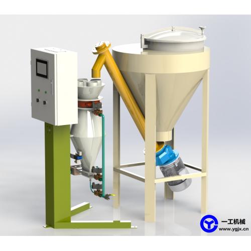 外加剂添加装置