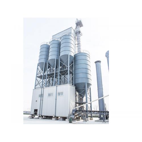 塔式系列干混砂浆搅拌站
