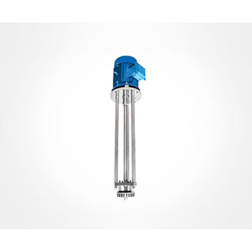 SRHT/SRHJ顶入式高剪切分散乳化机