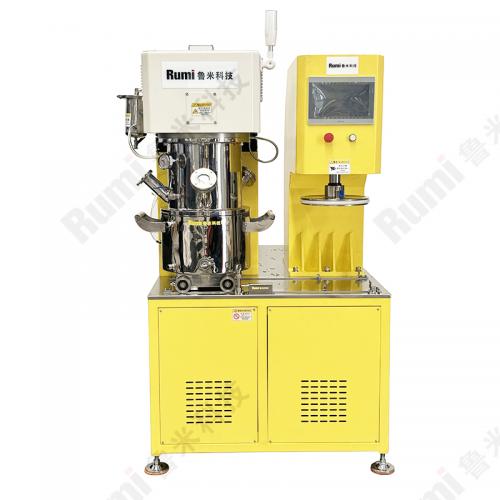 20L 行星搅拌机 （ 升机架型 ）