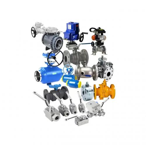 球阀分类及选型上海依搏罗阀门速发货