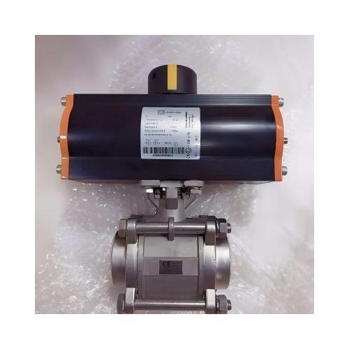 原装正品现货提供价格优惠EBRO 依博罗不锈钢球阀