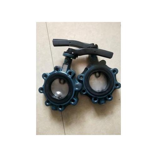 德国依博罗支耳式蝶阀DN40-DN500规格齐全