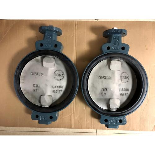 原装直销德国依博罗蝶阀DN350规格齐全