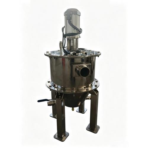 实验室永磁反应釜