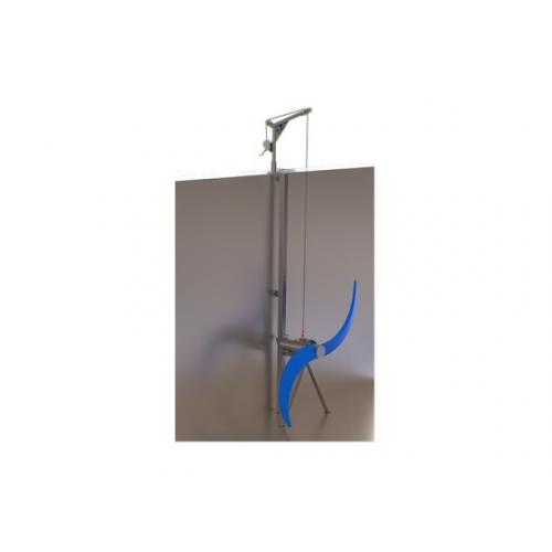 TOP1011潜水推流器