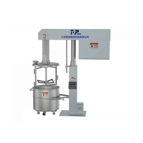 TOPH2053系列SY双速液压搅拌机